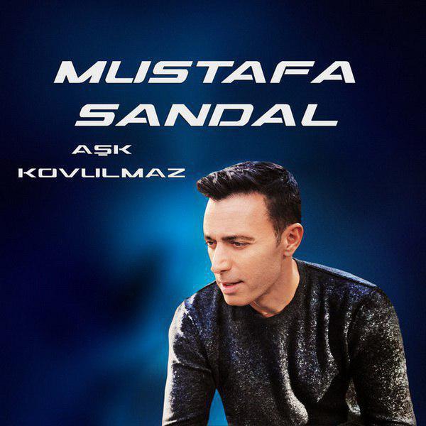 Mustafa Sandal'dan Sürpriz Şarkı !