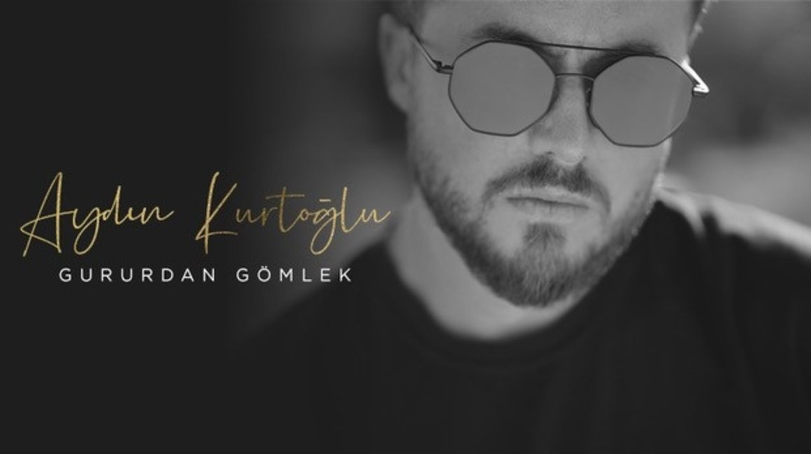 Aydın Kurtoğlu'dan Yeni Şarkı Sürprizi !