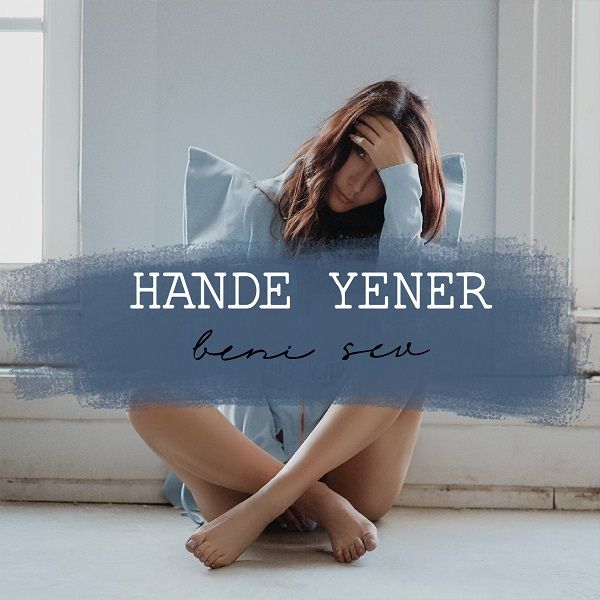 Hande Yener'den Sürpriz Şarkı !