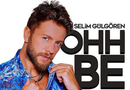 Selim Gülgören'den Enerjik Şarkı !